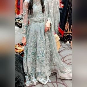 Lehenga Dress